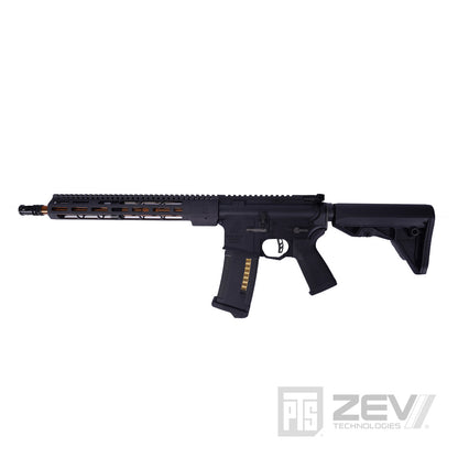 PTS ZEV Core Elite AEG 14.5"