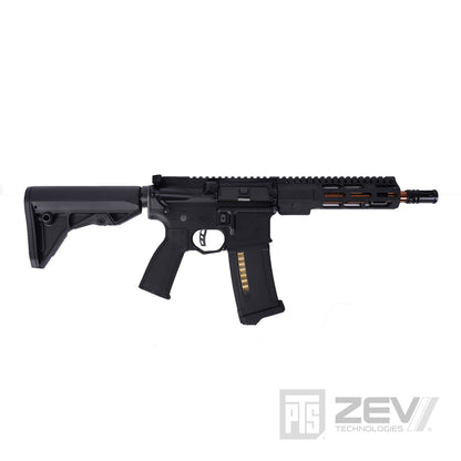 PTS ZEV Core Elite AEG 7.5"