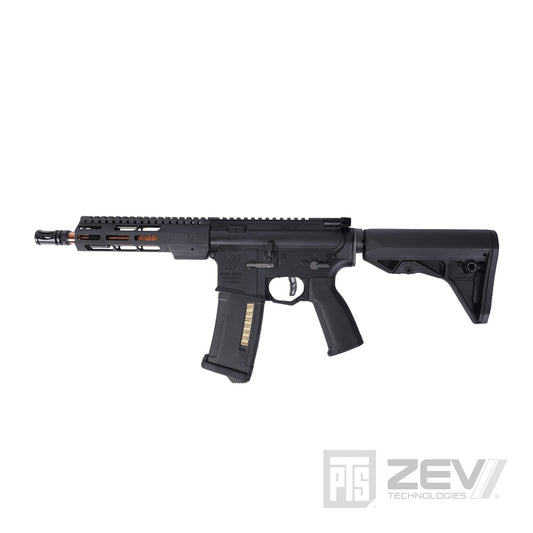 PTS ZEV Core Elite AEG 7.5"