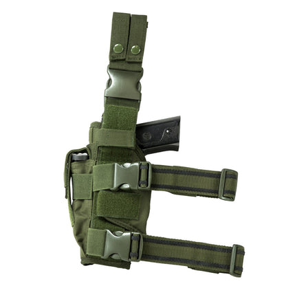 NcSTAR Drop Leg Holster OD