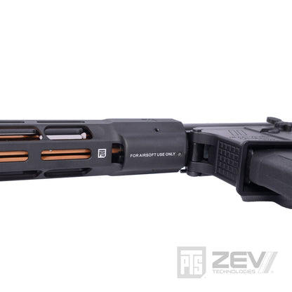 PTS ZEV Core Elite AEG 7.5"