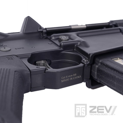 PTS ZEV Core Elite AEG 14.5"