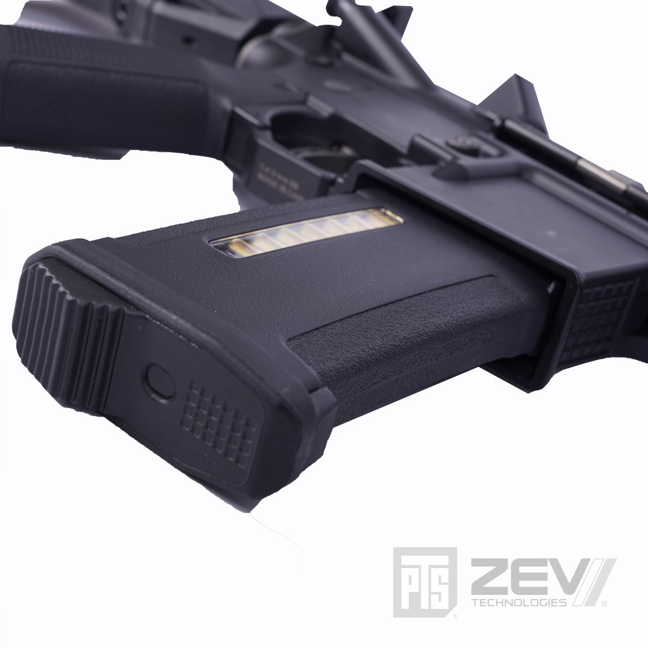 PTS ZEV Core Elite AEG 14.5"