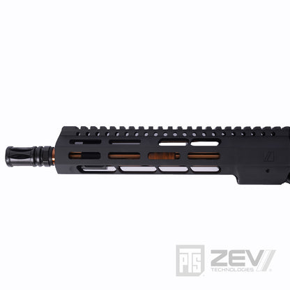 PTS ZEV Core Elite AEG 10.5"