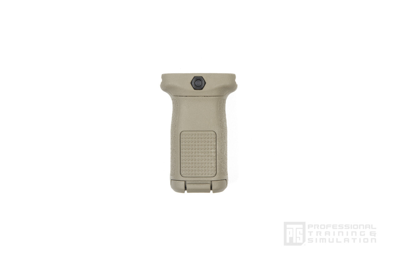 PTS Enhanced Polymer Foregrip EPF2-S FDE