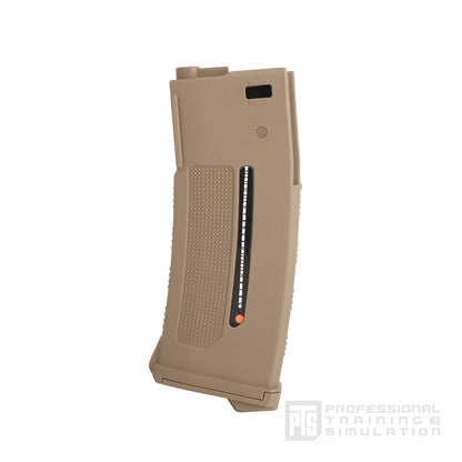 PTS EPM1 250rd Magazine FDE