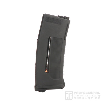 PTS EPM1 250rd Magazine Black