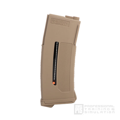 PTS EPM1 250rd Magazine FDE