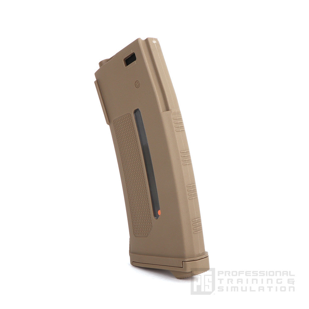 PTS EPM1 250rd Magazine FDE