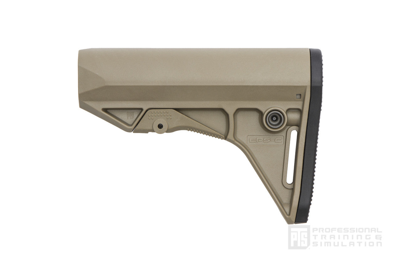 PTS Enhanced Polymer Stock EPS-C FDE