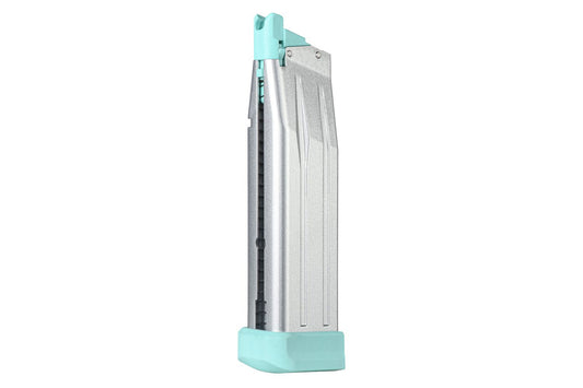 G&G GPM1911 CP Green Gas Magazine Macaron Blue