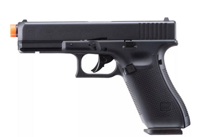 Glock 17 Gen 5 MOS C02 Half Blow Back