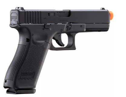 Glock 17 Gen 5 MOS C02 Half Blow Back