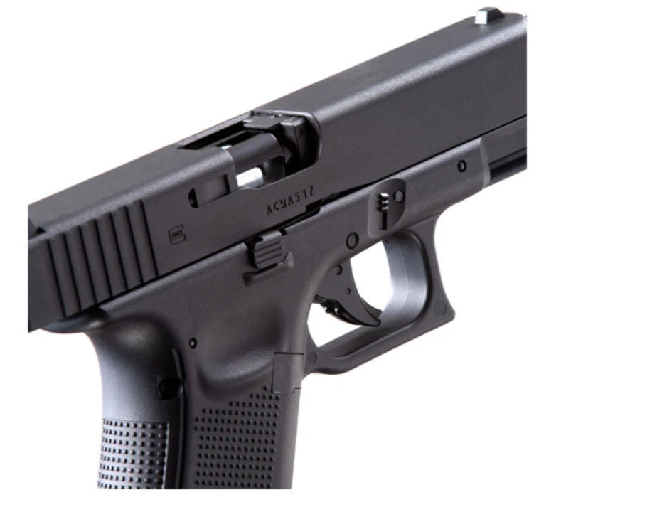 Glock 17 Gen 5 MOS C02 Half Blow Back