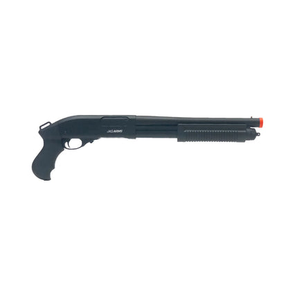 JAG Arms Scattergun HD Tactical Pistol Grip TPG Green Gas Shotgun