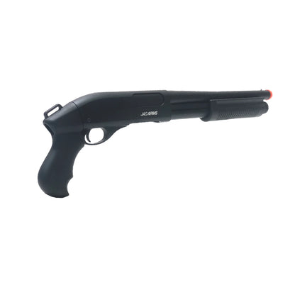 JAG Arms Scattergun HD Tactical Pistol Grip TPG Green Gas Shotgun