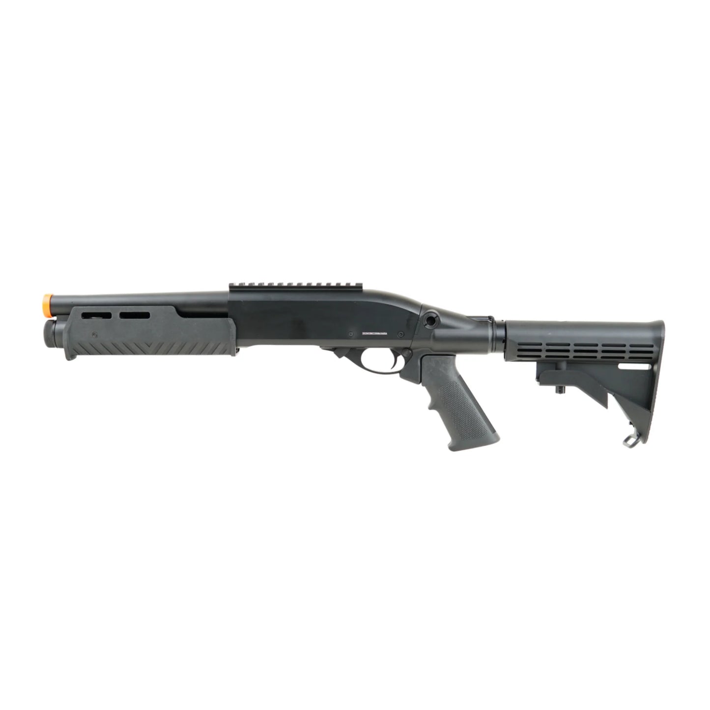 JAG Arms Scattergun Reaper TS Gas Airsoft Shotgun