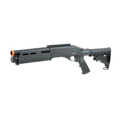 JAG Arms Scattergun Reaper TS Gas Airsoft Shotgun