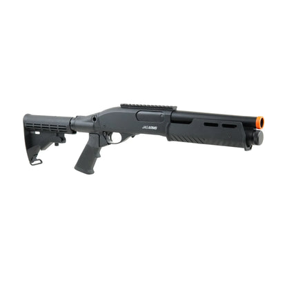 JAG Arms Scattergun Reaper TS Gas Airsoft Shotgun