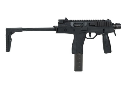 KWA KMP9 GBB Black