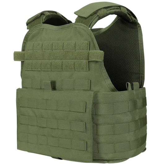 Condor Modular Operator Plate Carrier Gen II Olive Drab