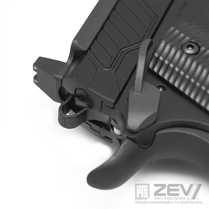 PTS ZEV/Ed Brown EB1911 (Standard version) GBB