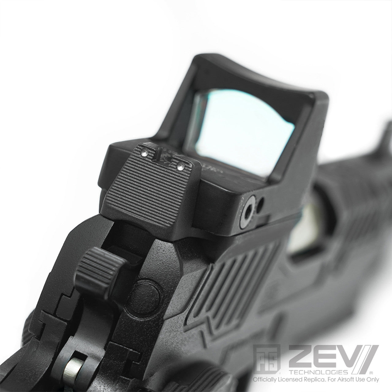 PTS ZEV/Ed Brown EB1911 (Standard version) GBB