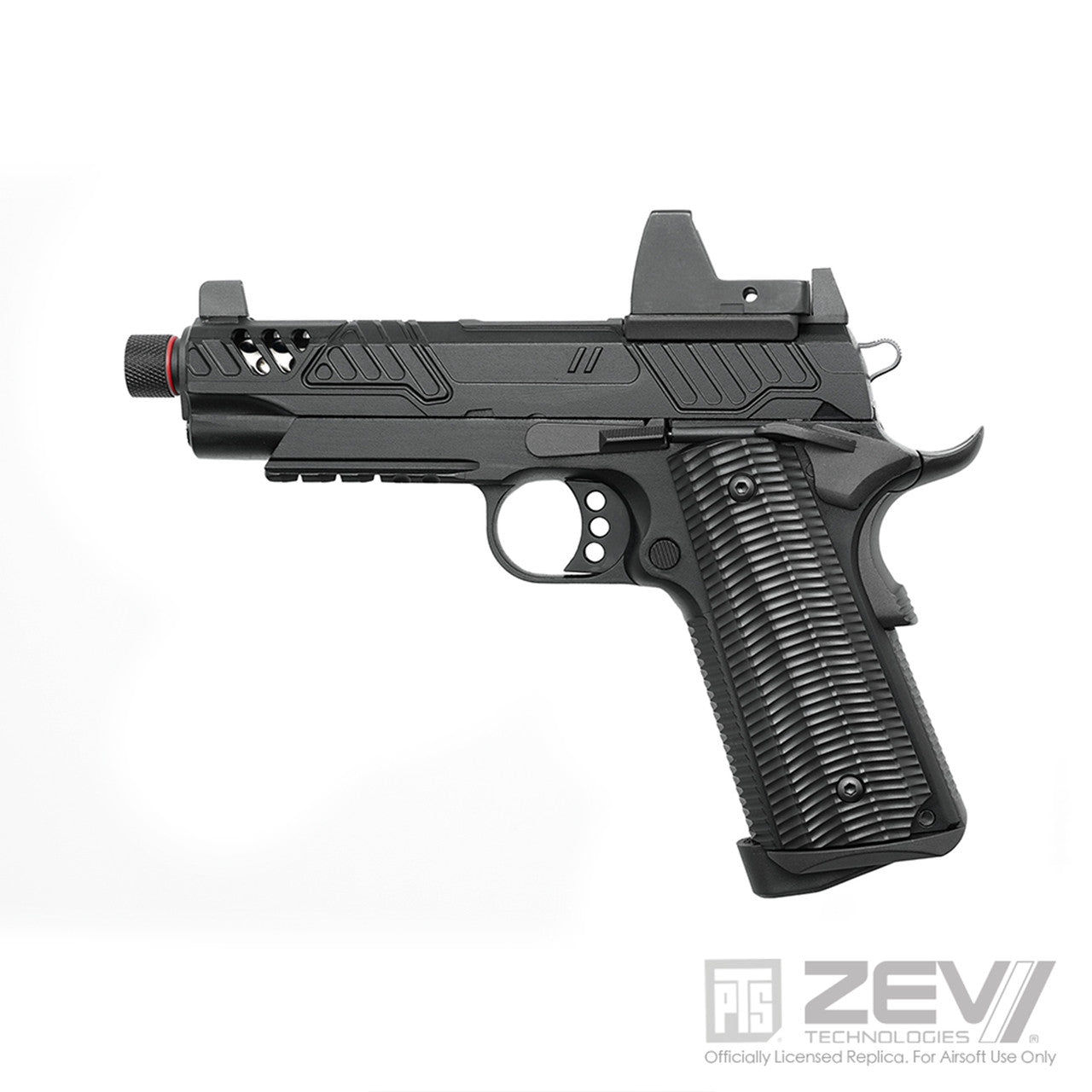 PTS ZEV/Ed Brown EB1911 (Standard version) GBB