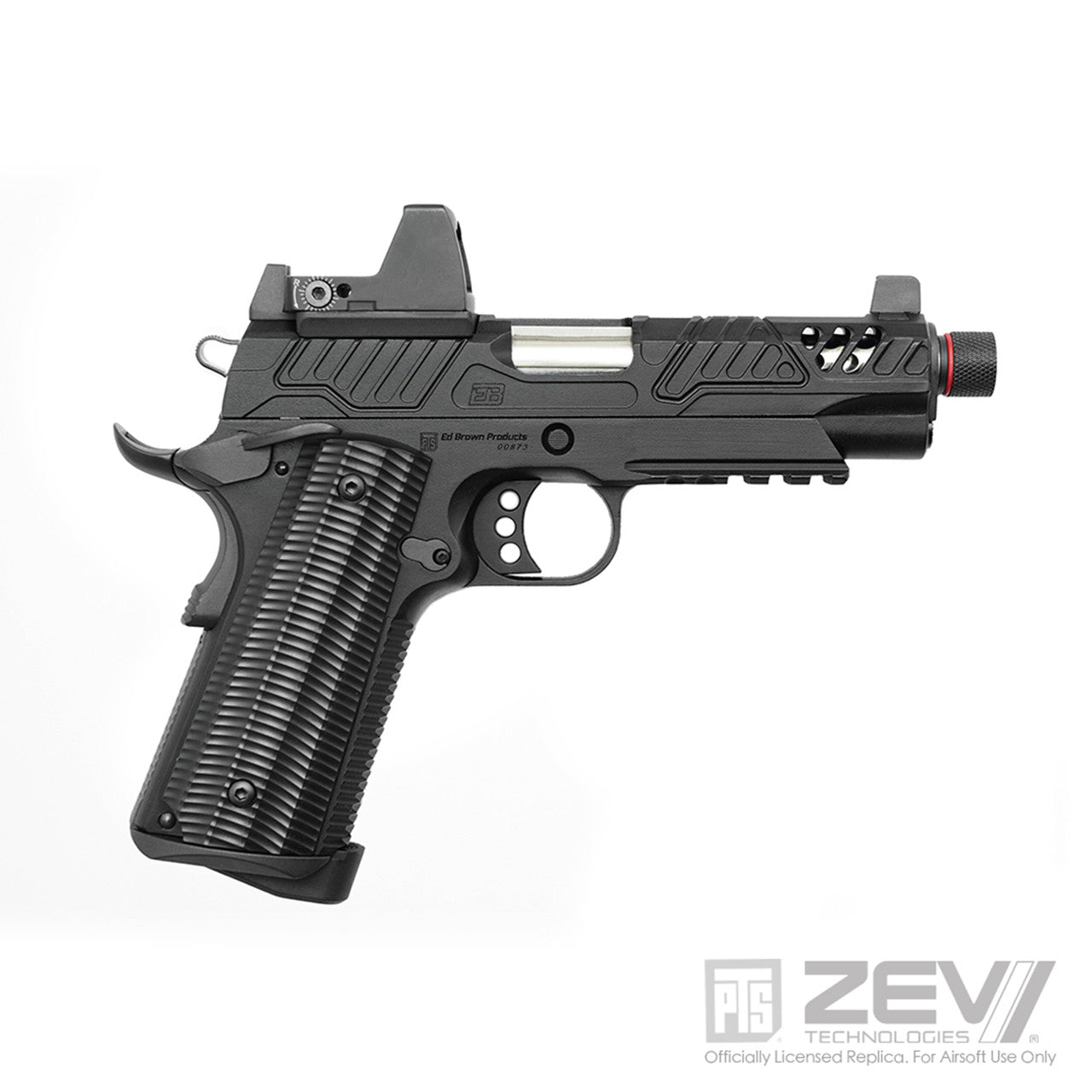 PTS ZEV/Ed Brown EB1911 (Standard version) GBB