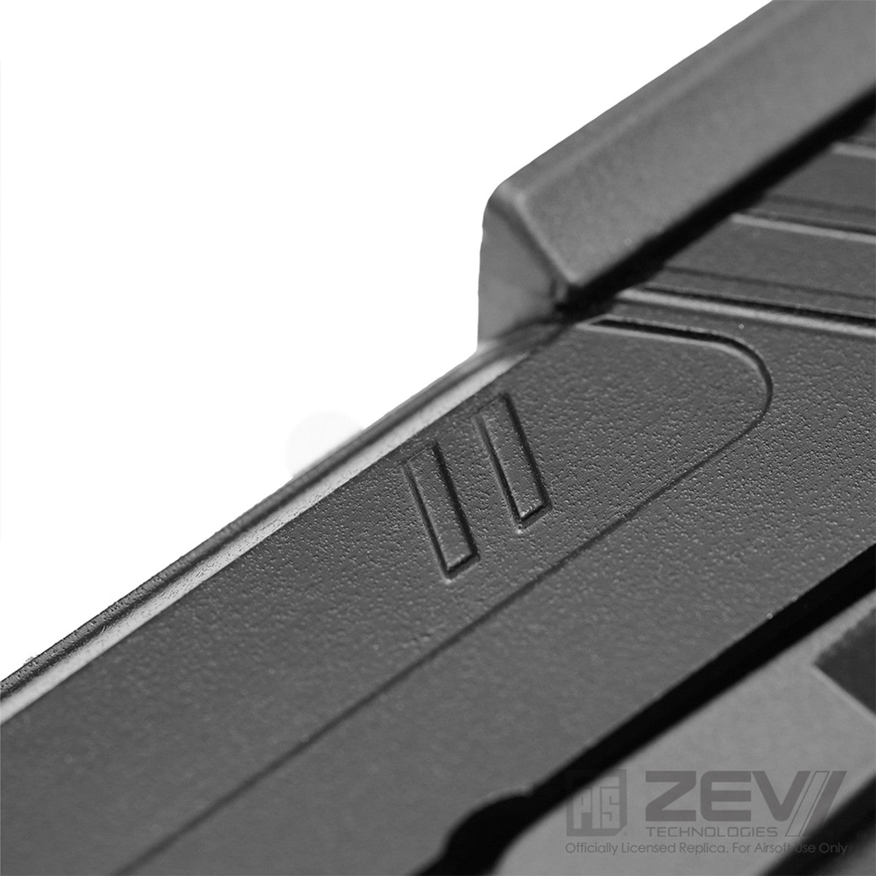 PTS ZEV/Ed Brown EB1911 (Standard version) GBB