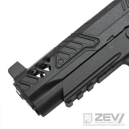 PTS ZEV/Ed Brown EB1911 (Standard version) GBB