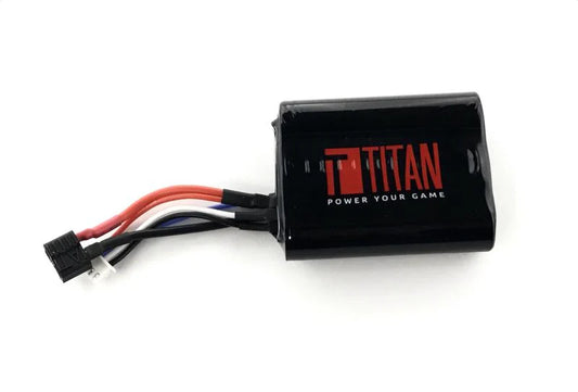 Titan 3000mAh 11.1 Brick Deans