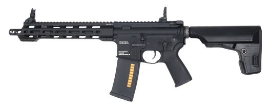 KWA Ronin T10 Electric Recoil Gun Black