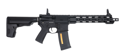 KWA Ronin T10 Electric Recoil Gun Black