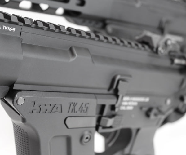 KWA Ronin TK.45 AEG Recoil PCC