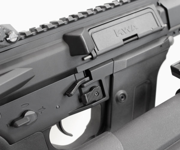 KWA Ronin TK.45 AEG Recoil PCC