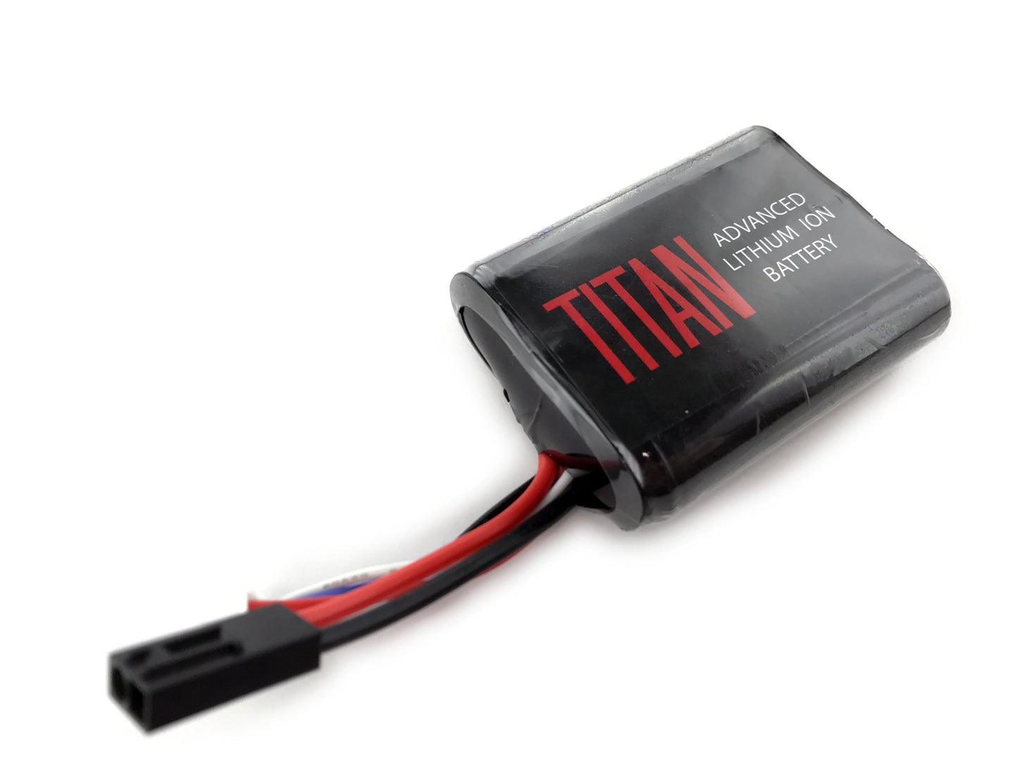 Titan 3000mAh 11.1 Brick Tamiya