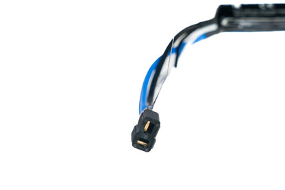 Titan Lipo 1200mAh 7.4v 25c AK Style T-Plug Deans