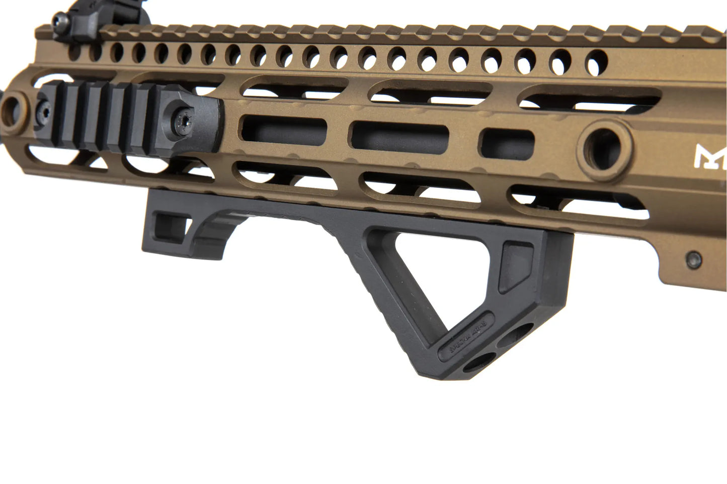 Specna Arms SA-P20 Prime Half-Bronze HAL ETU w/ Brushless Motor