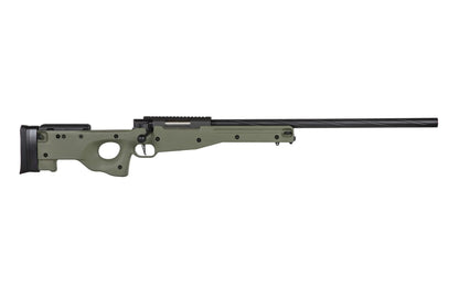 Specna Arms SA-S11 EDGE Olive Drab Sniper Rifle