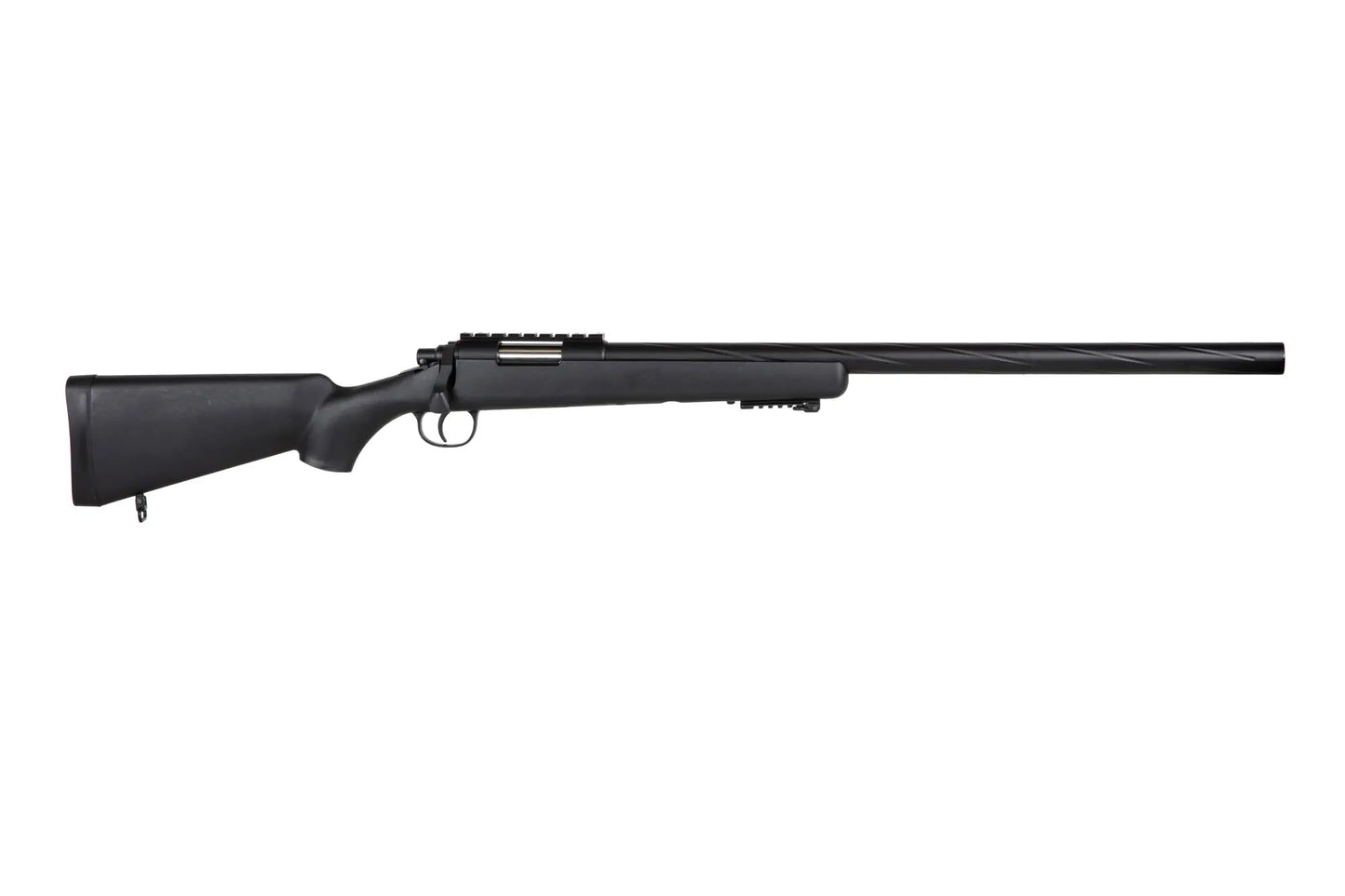 Specna Arms SA-S12 EDGE Black Sniper Rifle