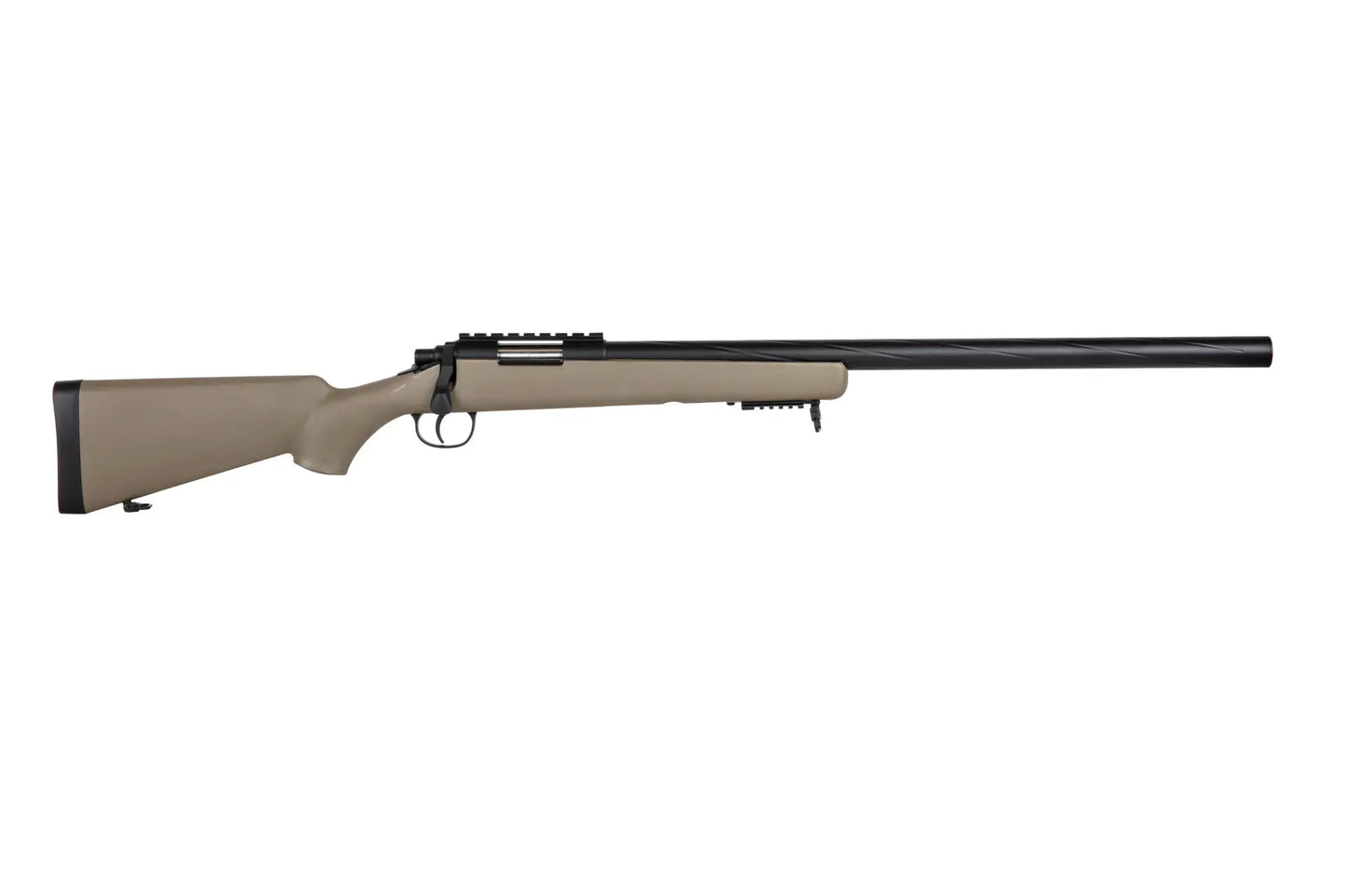 Specna Arms SA-S12 EDGE Tan Sniper Rifle