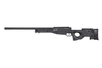 Specna Arms SA-S11 EDGE Black Sniper Rifle