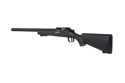 Specna Arms SA-S12 EDGE Black Sniper Rifle