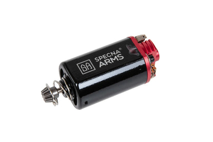 Specna Arms Super High Torque Short 33000RPM Dark Matter Motor