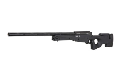 Specna Arms SA-S11 EDGE Black Sniper Rifle