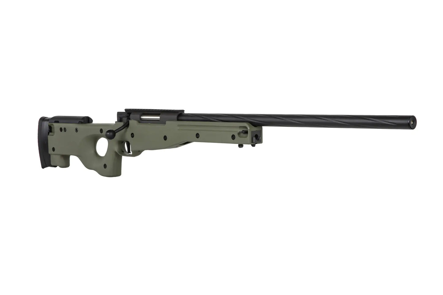 Specna Arms SA-S11 EDGE Olive Drab Sniper Rifle