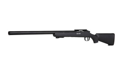 Specna Arms SA-S12 EDGE Black Sniper Rifle