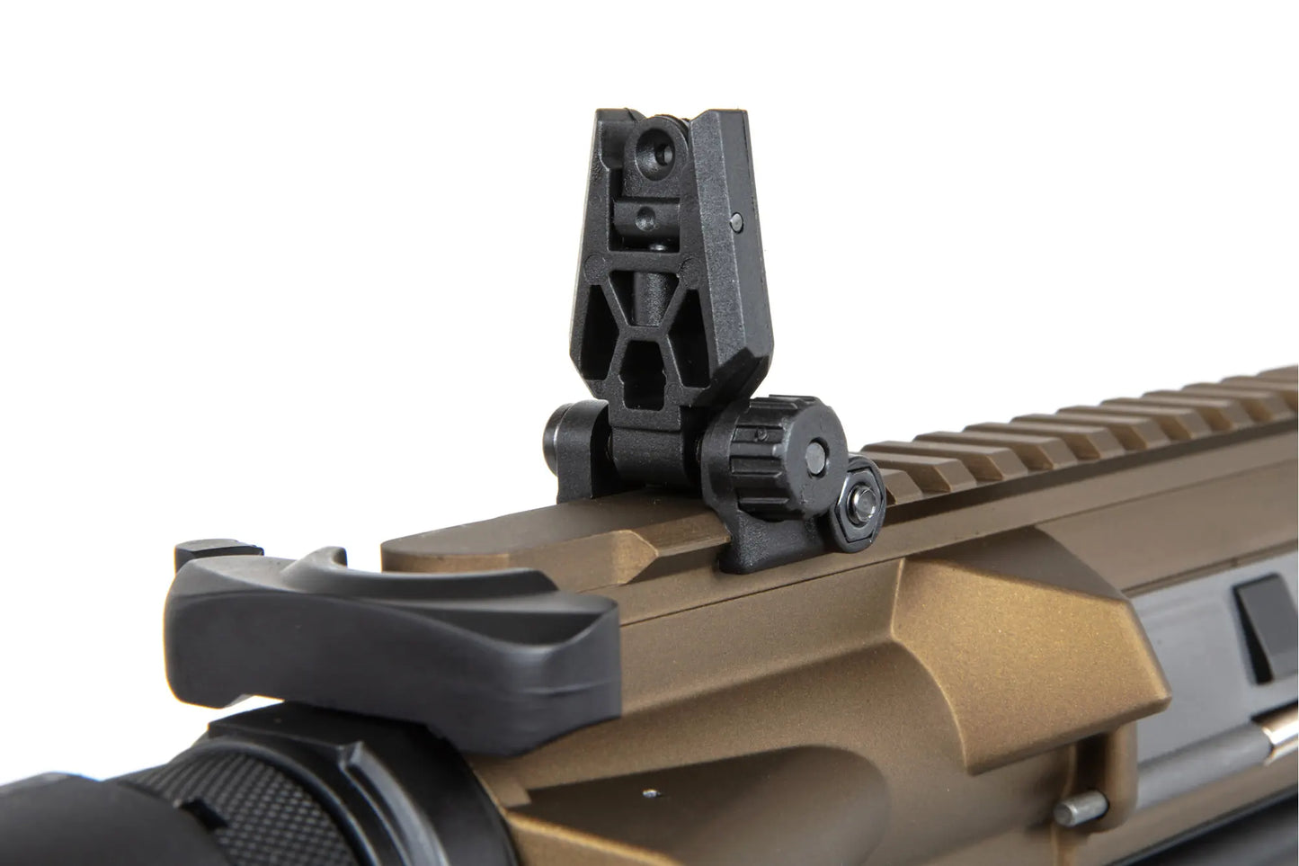 Specna Arms SA-P20 Prime Half-Bronze HAL ETU w/ Brushless Motor