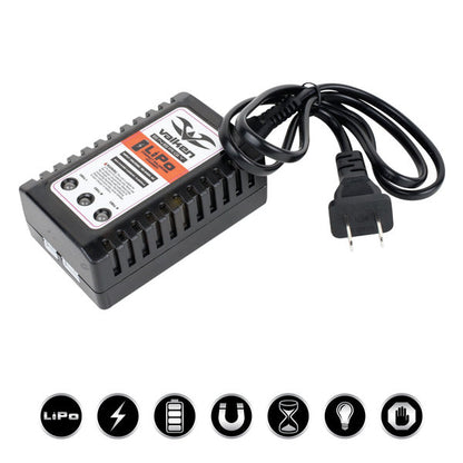 Valken Compact Lipo Smart Charger